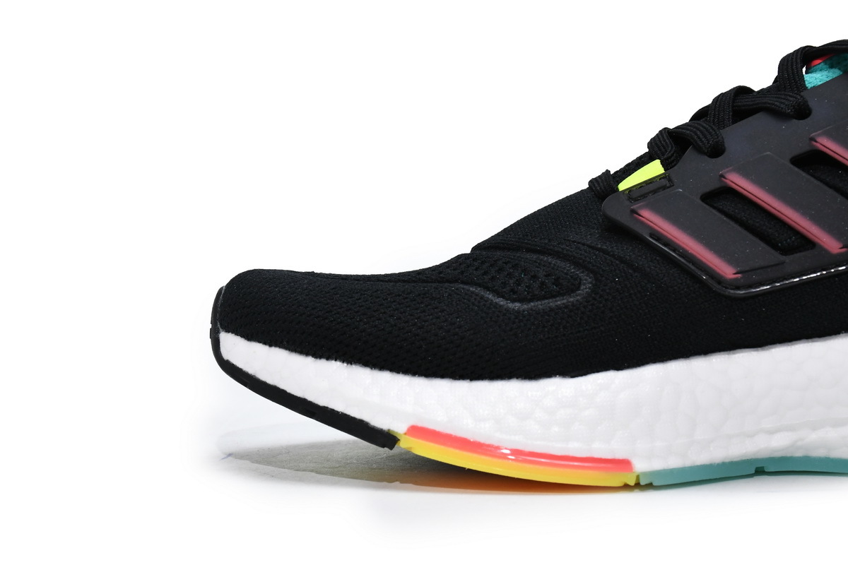 adidas Ultra Boost 2022 Mint Green -4 GX5497