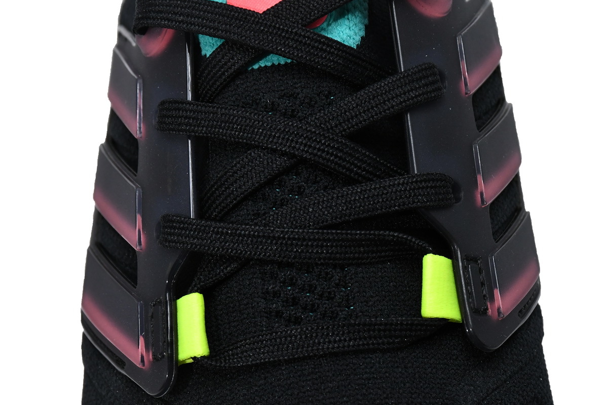 adidas Ultra Boost 2022 Mint Green -4 GX5497