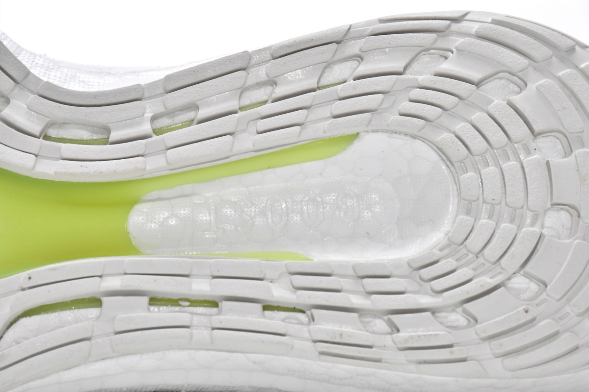 adidas Ultra Boost 2022 Non Dyed Zebra GX5573