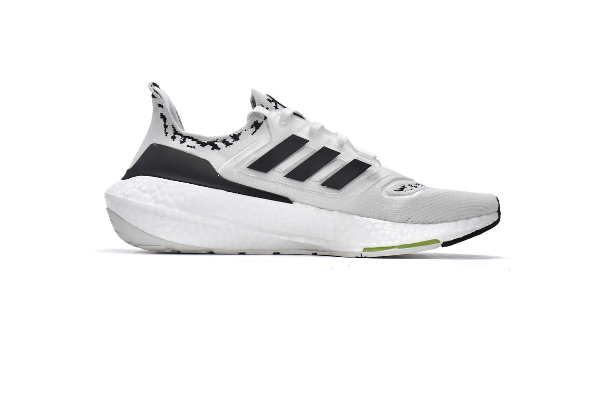 adidas Ultra Boost 2022 Non Dyed Zebra GX5573