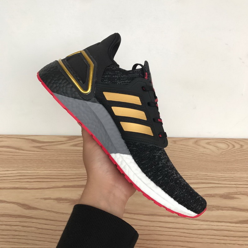 adidas Ultra Boost 20 Bangkok City Pack FX7812