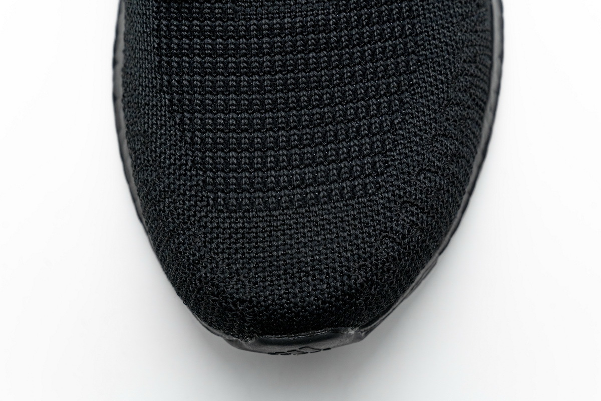 adidas Ultra BOOST 20 CONSORTIUM Black Gold Real Boost EG0754