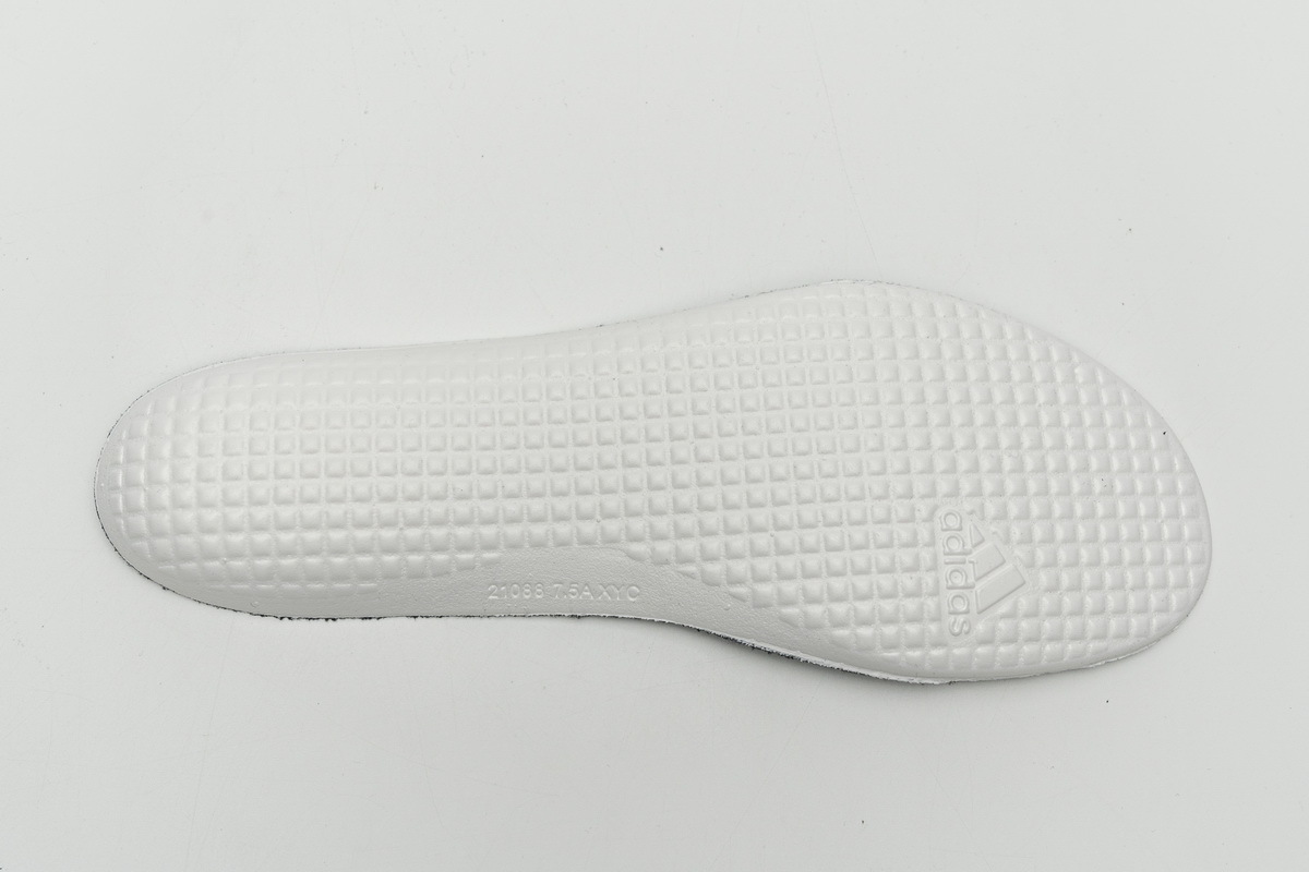 adidas Ultra BOOST 20 CONSORTIUM Black White Real Boost EF1043