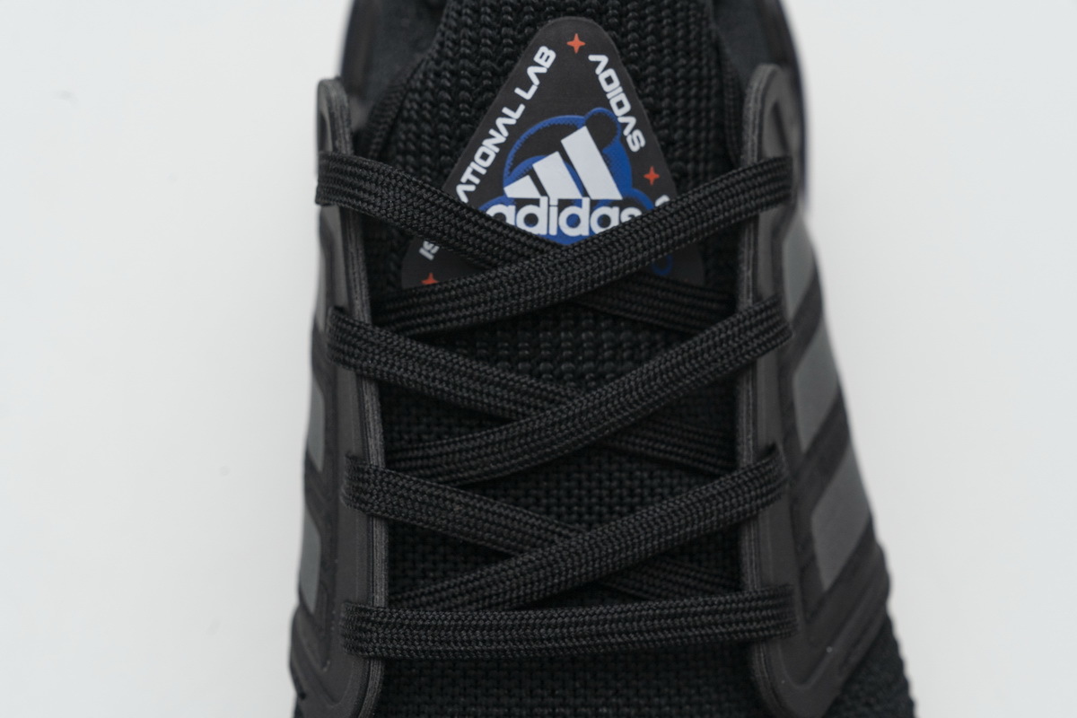 adidas Ultra BOOST 20 CONSORTIUM Blue Violet Metallic Real Boost EG0692