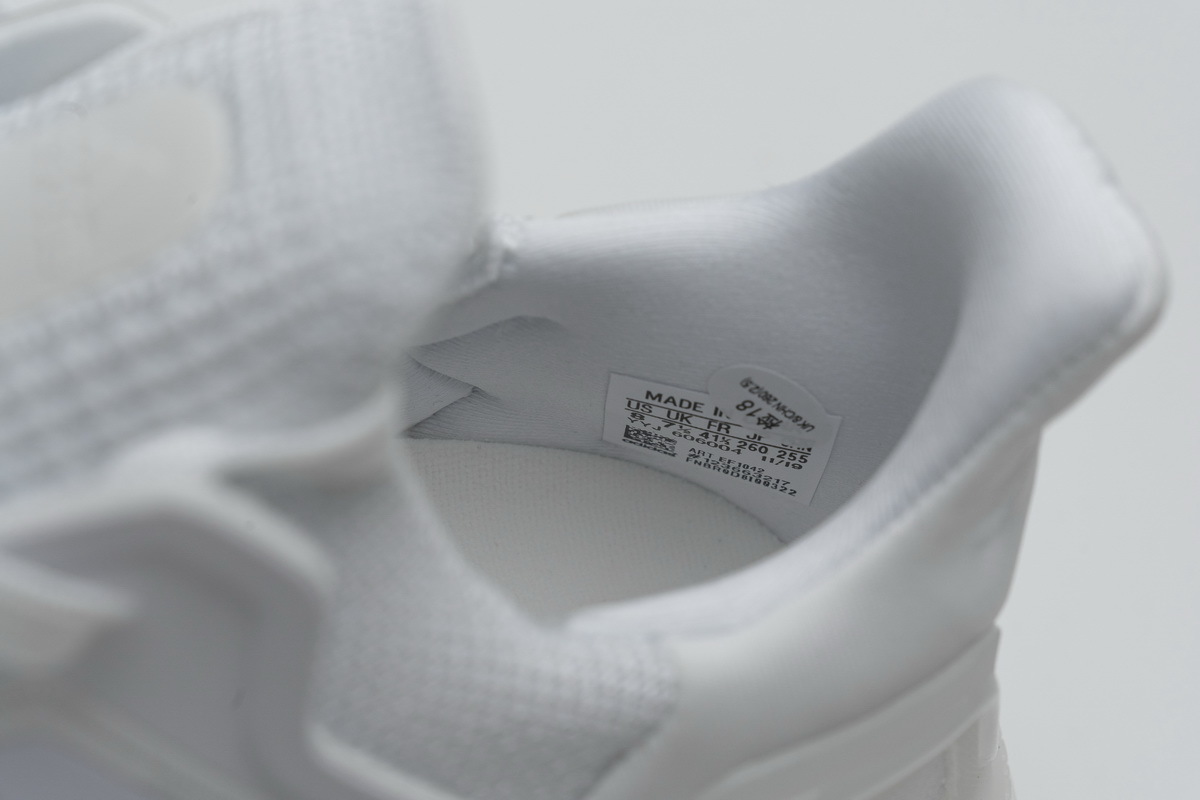 adidas Ultra BOOST 20 CONSORTIUM White Real Boost EF1042