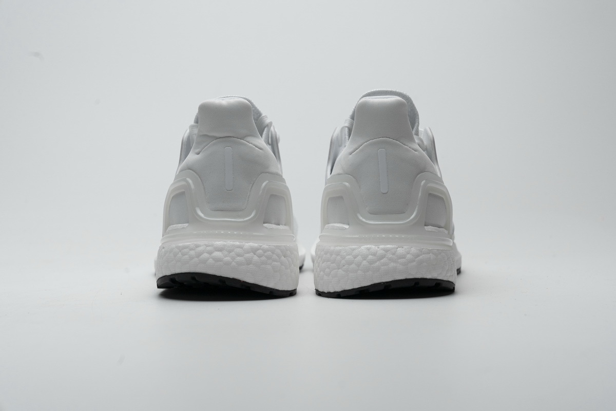 adidas Ultra BOOST 20 CONSORTIUM White Real Boost EF1042