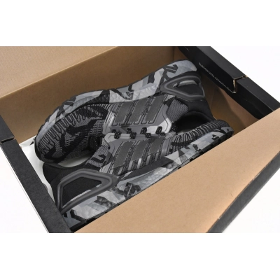 adidas Ultra Boost 20 Core Black Grey FV8329 02