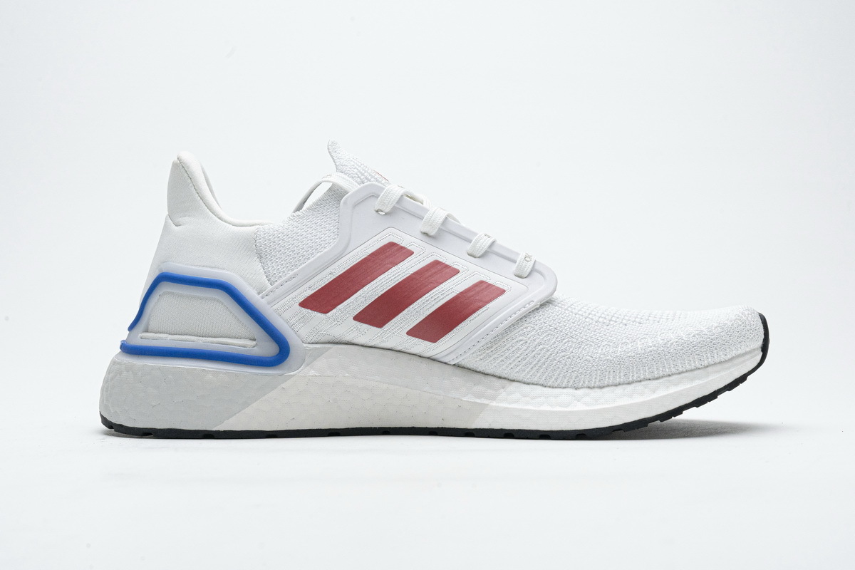 adidas Ultra Boost 20 Seoul City Pack FX7813