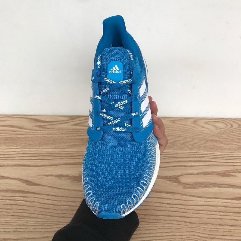 adidas Ultra Boost 20 Sydney City Pack FX7814