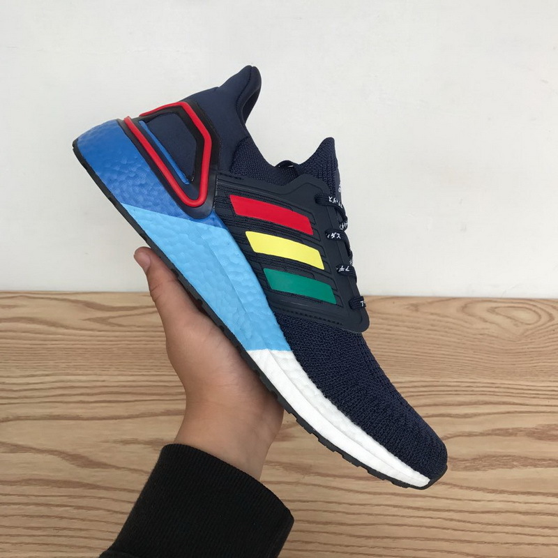 adidas Ultra Boost 20 Tokyo City Pack FX7811