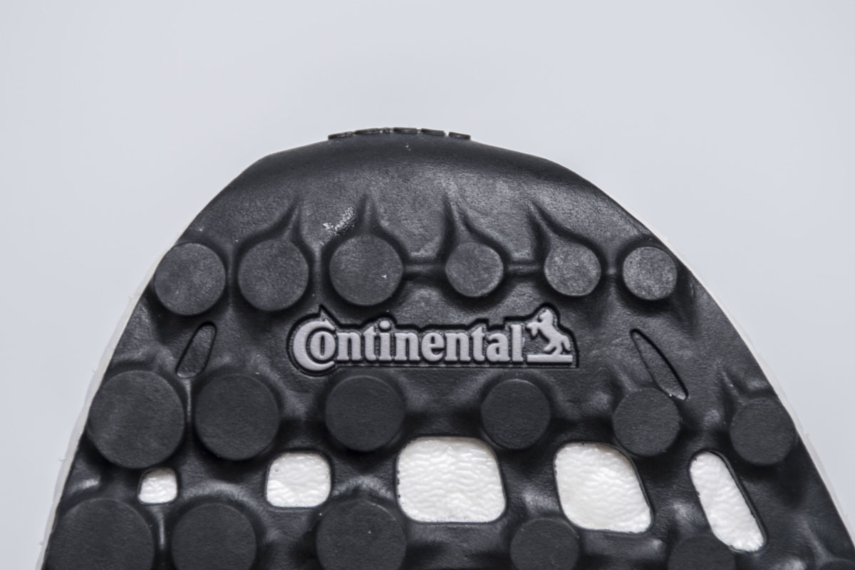 Adidas Ultra Boost 4.0 “Black White” Real Boost BB6166