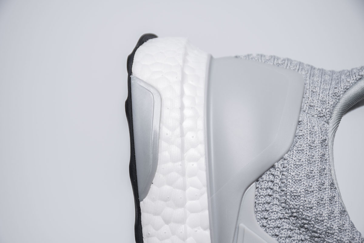 Adidas Ultra Boost 4.0 “Light Grey” BB6167