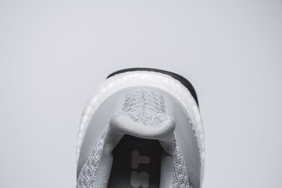 Adidas Ultra Boost 4.0 “Light Grey” BB6167