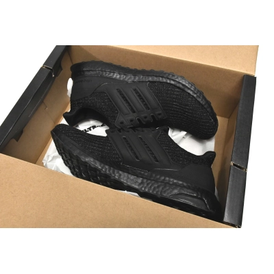 Adidas Ultra Boost 4.0 Core Black FY9121 02