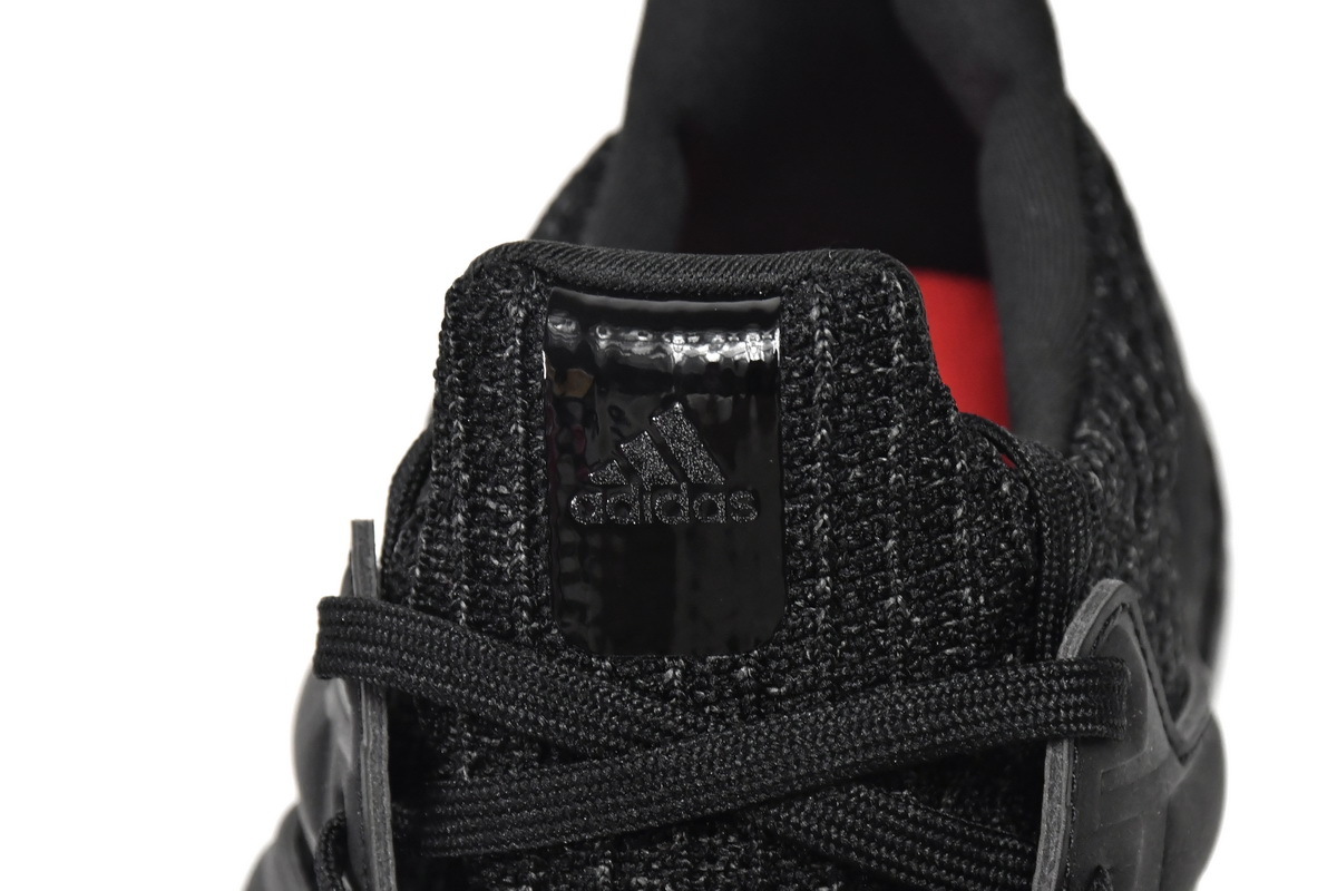Adidas Ultra Boost 4.0 Core Black FY9121