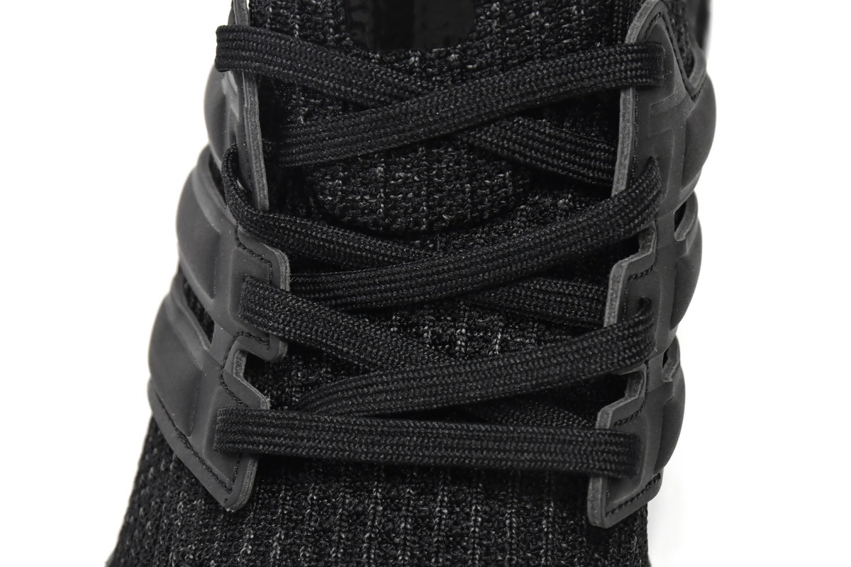 Adidas Ultra Boost 4.0 Core Black FY9121