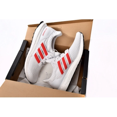 Adidas Ultra Boost 4.0 DNA Bai Hong FY9336 02