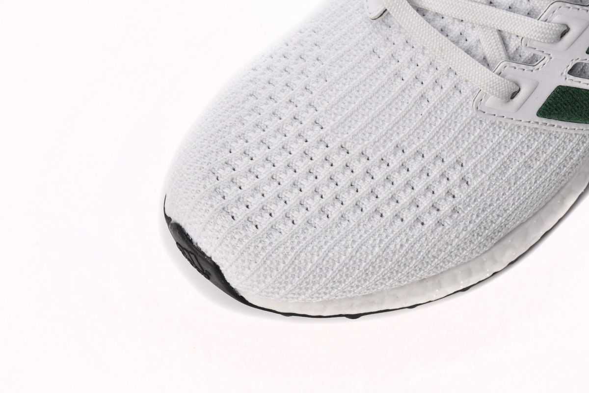 Adidas Ultra Boost 4.0 DNA White Green FY9338