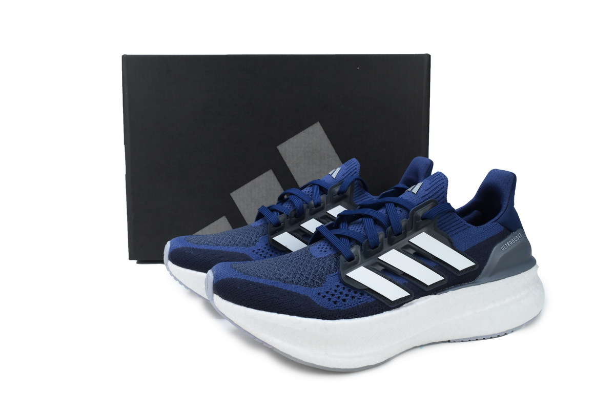 Adidas UltraBoost 5'Blue' ID8817