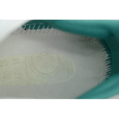 Adidas Ultraboost 5 White Light Green JQ2903 02