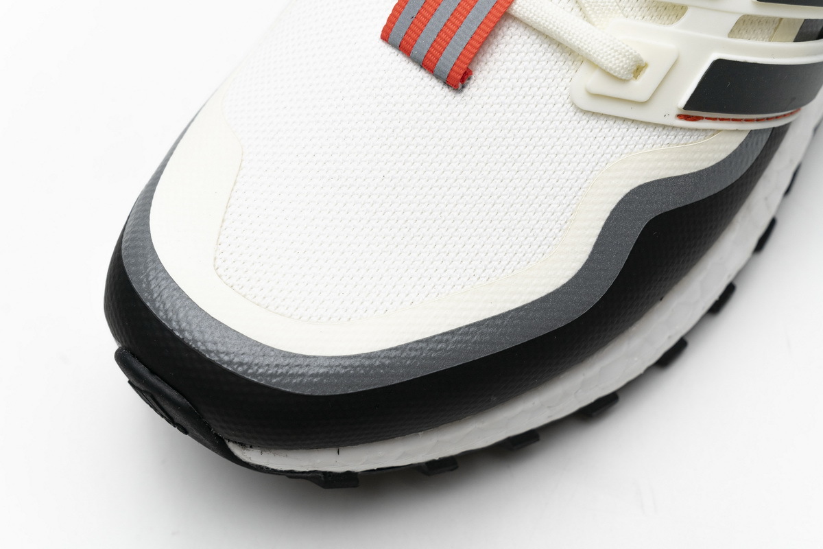 adidas UltraBOOST All Terrain White EG8096
