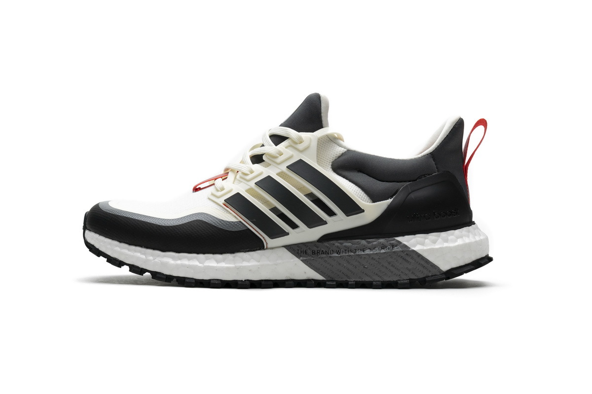 adidas UltraBOOST All Terrain White EG8096