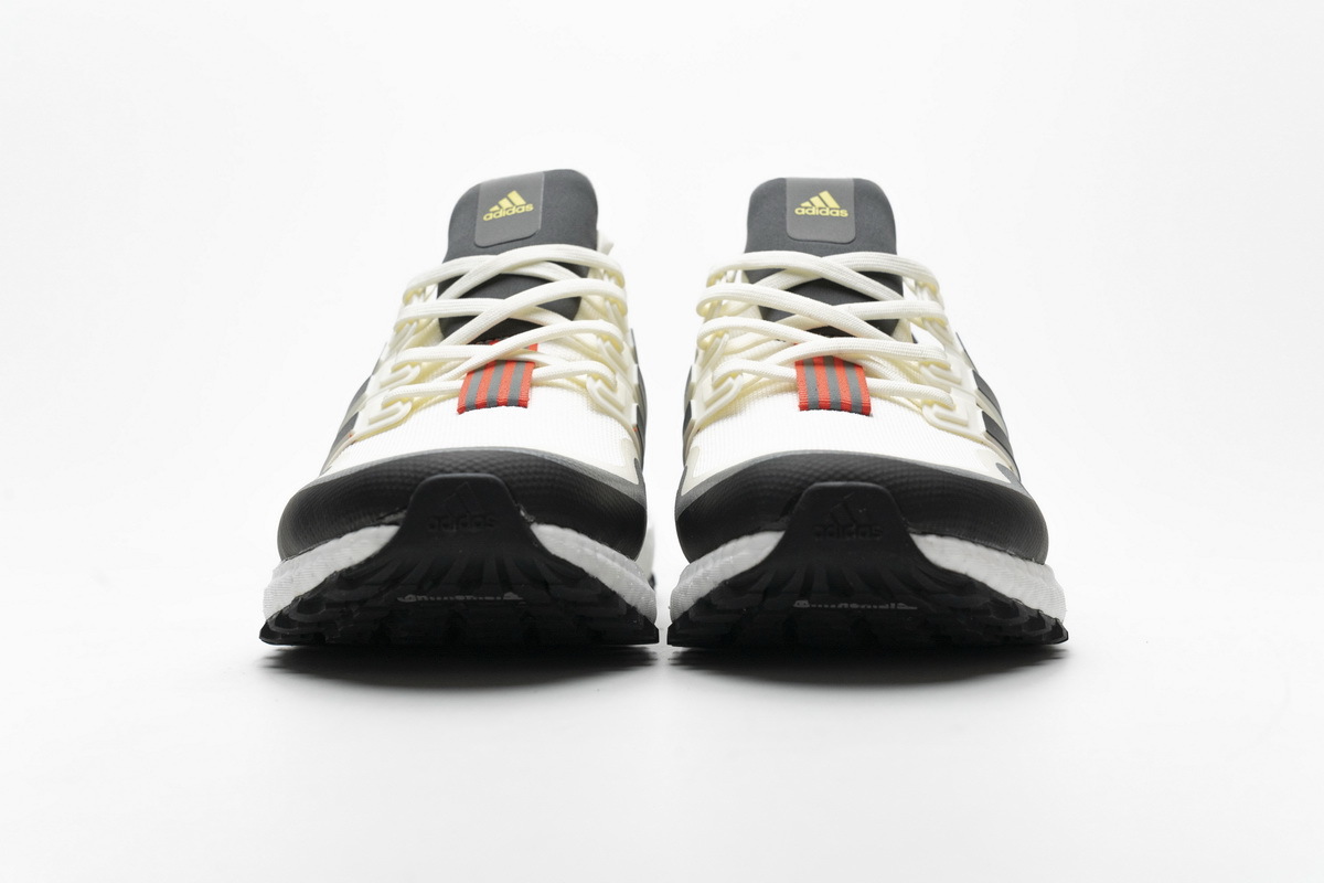 adidas UltraBOOST All Terrain White EG8096