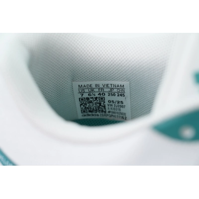 adidas VELOSTAR White Blue Orange KI6018 02