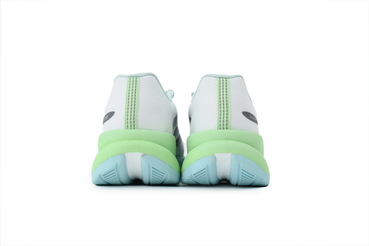 adidas VELOSTAR White Green KI6015