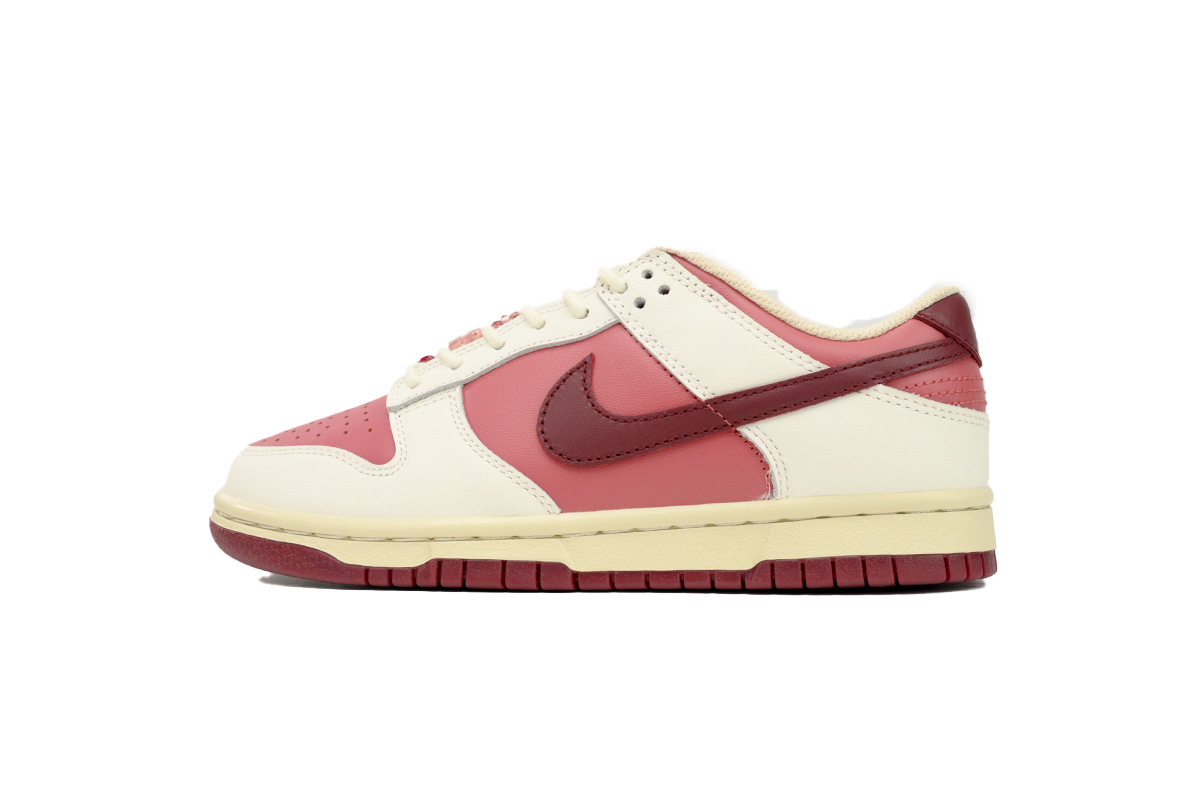 Buy Wmns Dunk Low Valentines Day HF0736-161