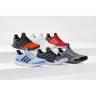 GAME OF THRONES x Ultra Boost “White Walkers” EE3708 02