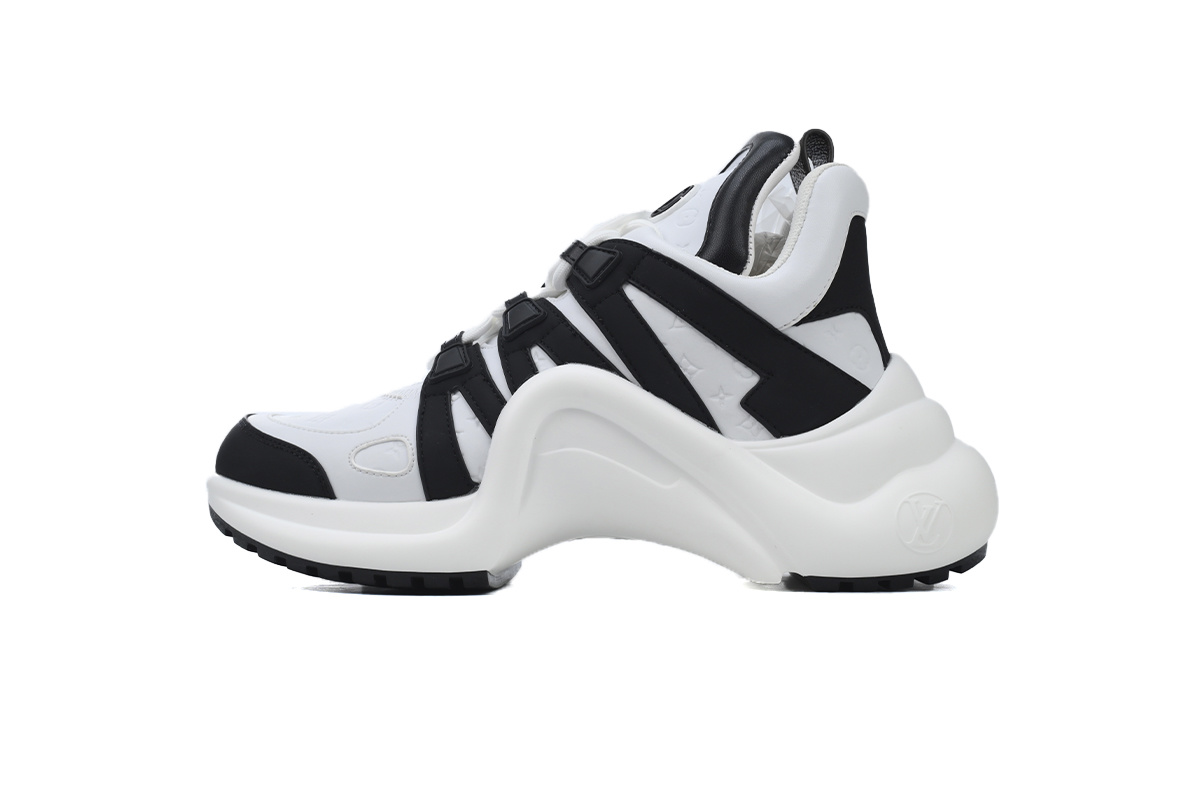 Louis Vuitton Archlight Sneakers 1AD2GE
