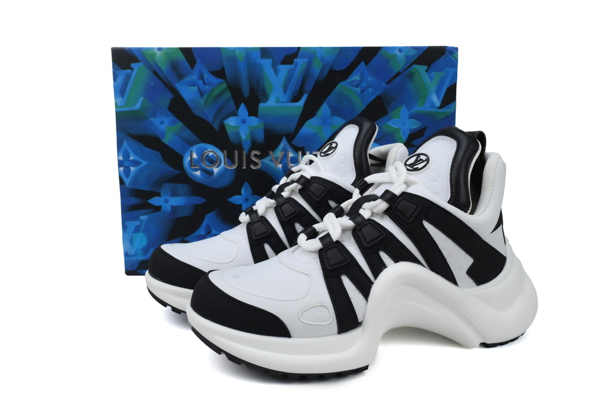 Louis Vuitton Archlight Sneakers 1AD2GE