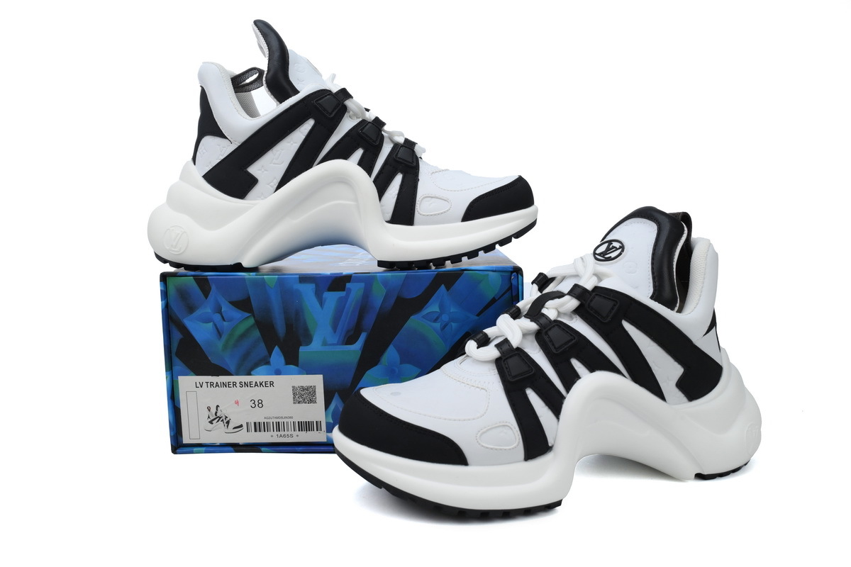 Louis Vuitton Archlight Sneakers 1AD2GE