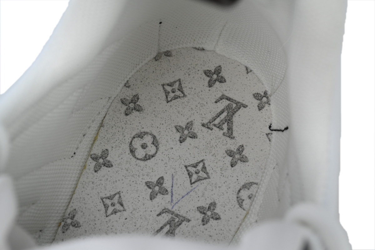 Louis Vuitton Archlight Sneakers 1AD2GE