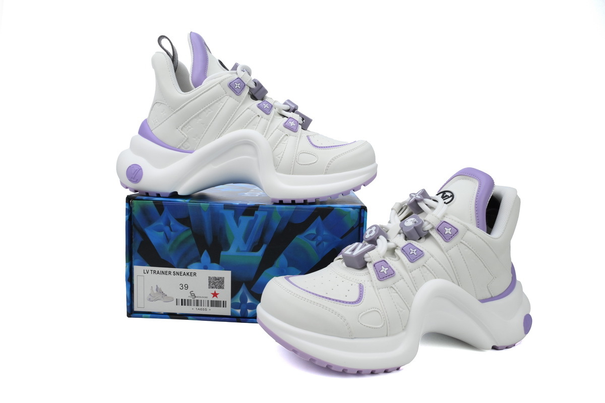 Louis Vuitton Archlight Sneakers 1AD28Z