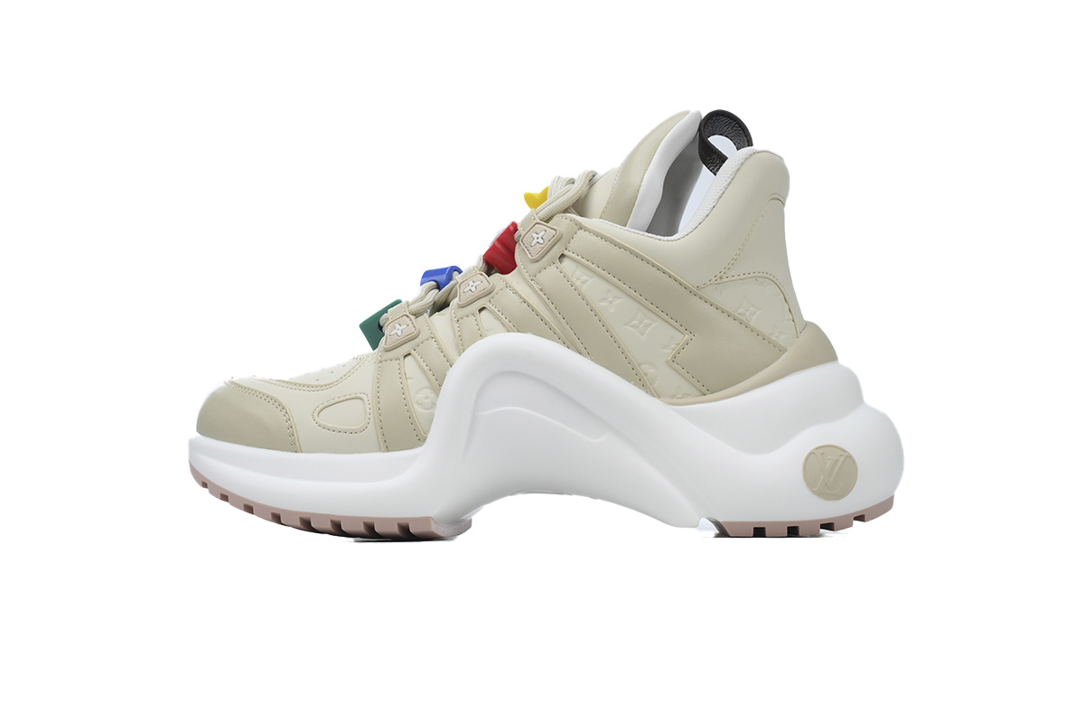 Louis Vuitton Archlight Sneakers 1AD27I