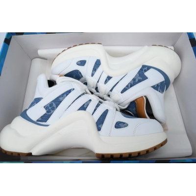 Louis Vuitton Archlight Sneakers 1AB30Q 02