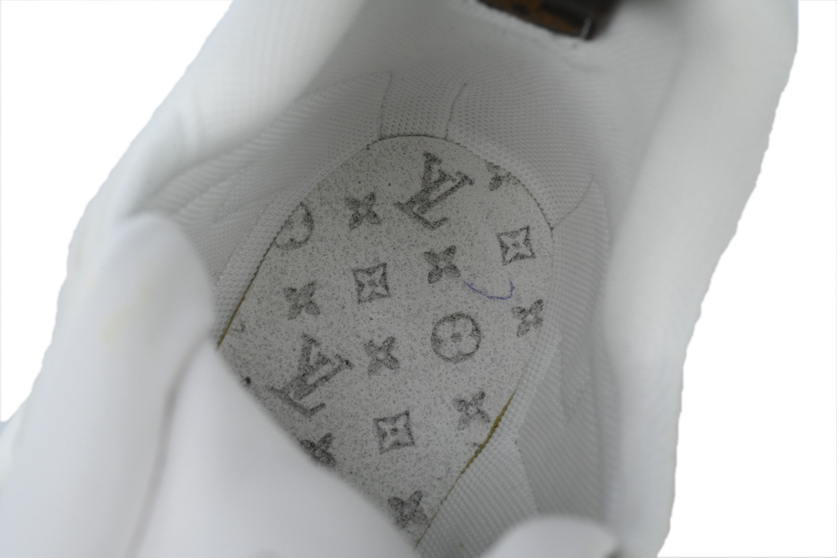 Louis Vuitton Archlight Sneakers 1ACGNS
