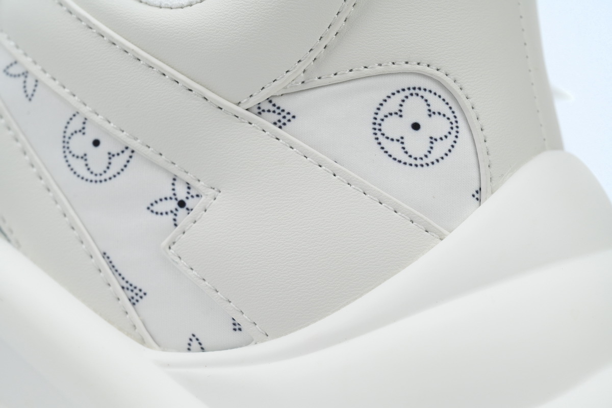 Louis Vuitton Archlight Sneakers 1ACGNS