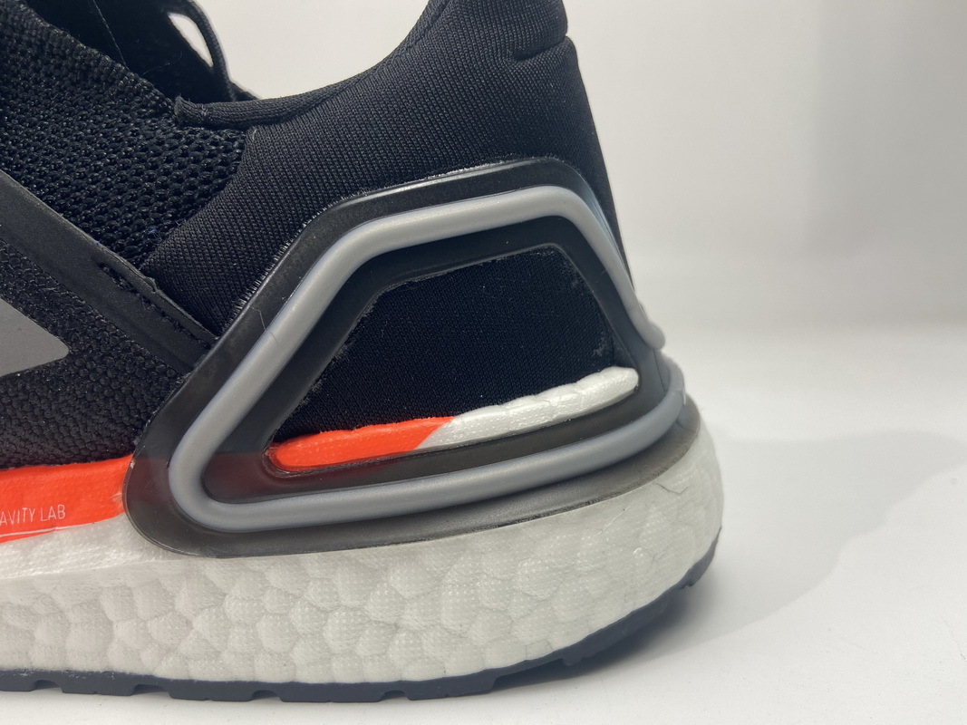 NASA x adidas Ultra BOOST 20 Black FX7979