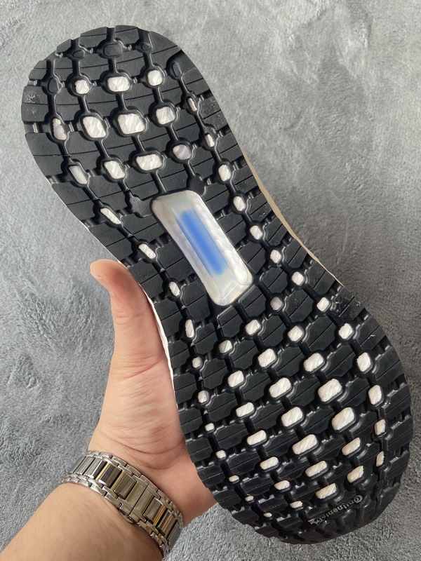 NASA x adidas Ultra BOOST 20 Blue FX7978
