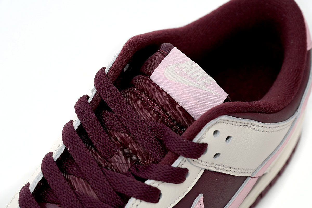 Nike Dunk Low “Valentines Day” DR9705-100