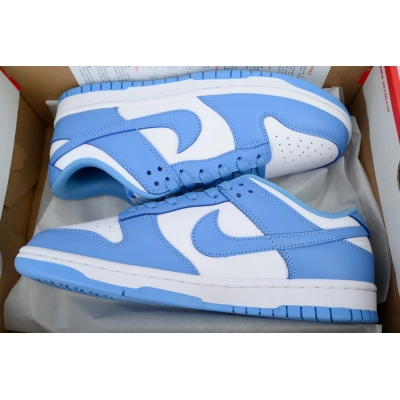 Nike Dunk Low Retro .“University Blue＂ DD1391-102 02