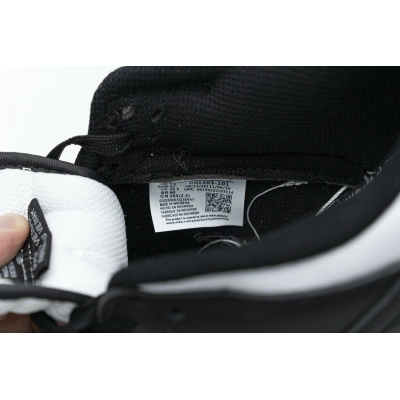 Nike Dunk Low Retro “Black” DD1503-101 02