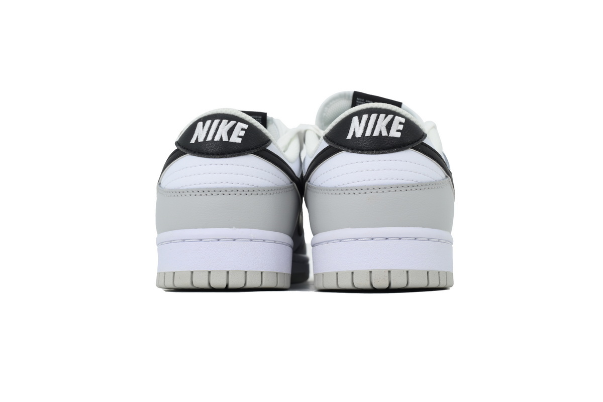 Nike Dunk Low SE Lottery Pack - Grey Fog DR9654-001