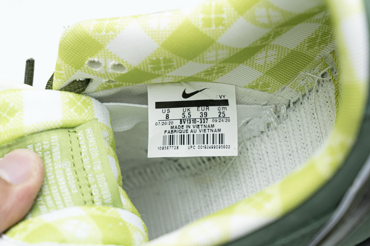 Nike Dunk SB Concepts Green Lobster BV1310-337