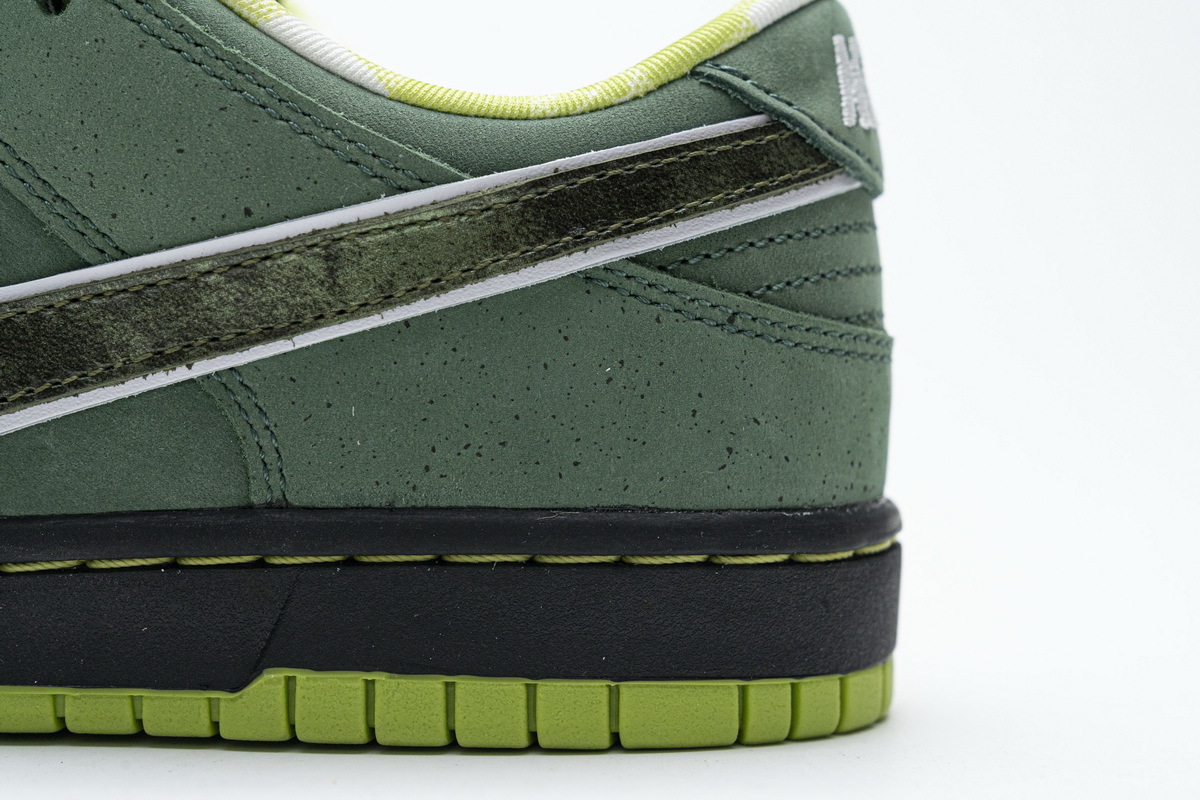 Nike Dunk SB Concepts Green Lobster BV1310-337