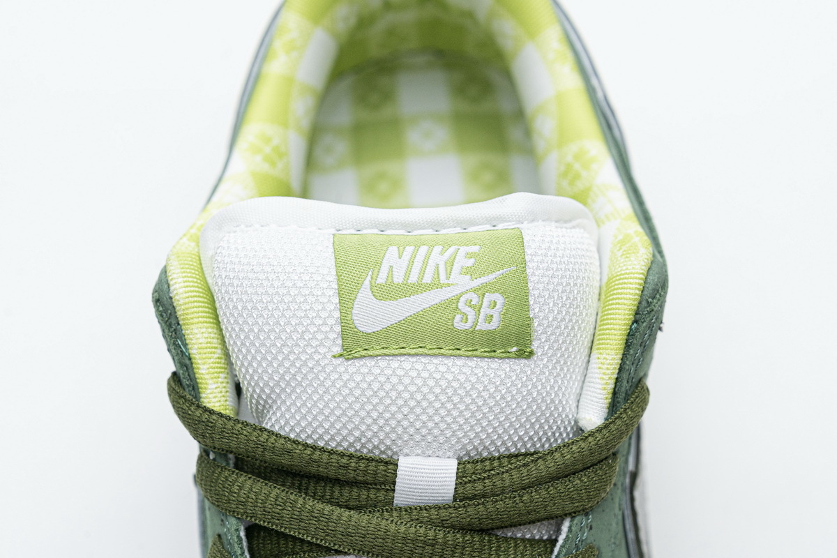Nike Dunk SB Concepts Green Lobster BV1310-337