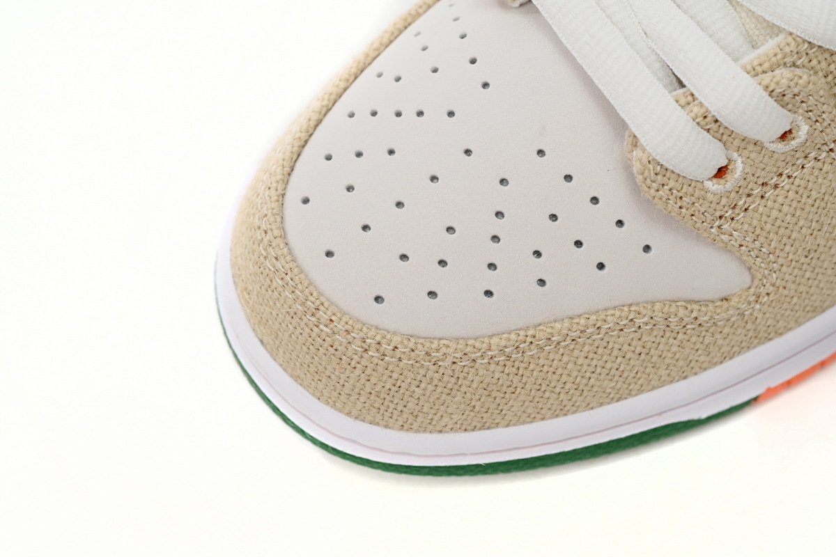 Nike SB Dunk Low ’White Lobster‘ FD0860-001